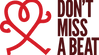 Don't Miss a Beat Logo